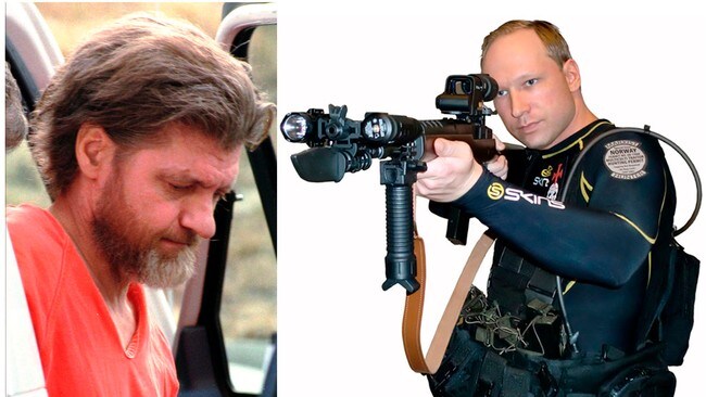 una breivik una breivik