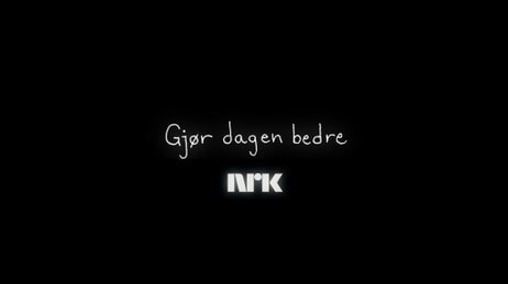 Gjør dagen bedre - NRK (NRK) Gjør dagen bedre - NRK (NRK)