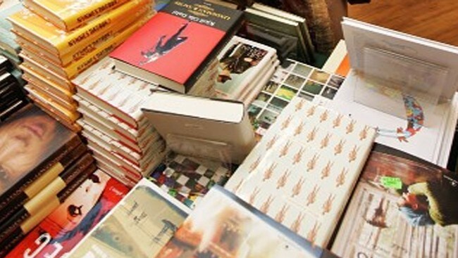 Litteratur skal gjøres mer tilgjengelig langs veien 