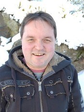 Odd Arild Olsen, spillsjef i BarneVakten. (Foto: Pressebilde) Odd Arild Olsen, spillsjef i BarneVakten. (Foto: Pressebilde)