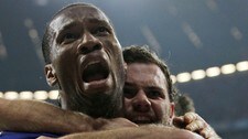 Didier Drogba (Foto: Frank Augstein/Ap)