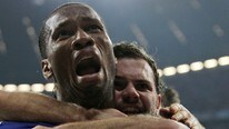 Didier Drogba (Foto: Frank Augstein/Ap) Didier Drogba (Foto: Frank Augstein/Ap)