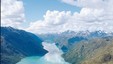 Miniatyrbilde til Besseggen
