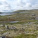 Korsberghytta i Alvdal Vestfjell