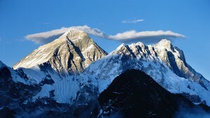 Planeten vår: Fjell 03.09.2006