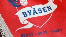 Byåsen  (Foto: Kallestad, Gorm /SCANPIX )