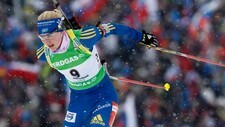 Helena Ekholm (Foto: PETR JOSEK/Reuters)