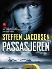 Passasjeren (Foto: Aschehoug)