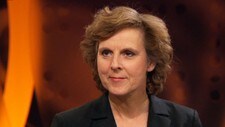 Connie Hedegaard (NRK) Connie Hedegaard (NRK)
