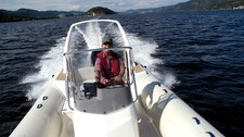 Jan Erik Larssen (Foto: Tor Bergebakken/NRK) Jan Erik Larssen (Foto: Tor Bergebakken/NRK)