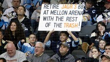 Pittsburgh Penguins hater Jagr (Foto: Justin K. Aller/Afp) Pittsburgh Penguins hater Jagr (Foto: Justin K. Aller/Afp)
