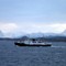 Hurtigruteskipet MS Nordstjernen ved Grønøy i Nordland 2007. Hurtigruteskipet MS Nordstjernen ved Grønøy i Nordland 2007.