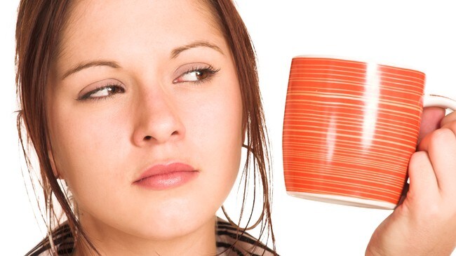 Kaffe eller te? (Foto: ScanStockPhoto) Kaffe eller te? (Foto: ScanStockPhoto)