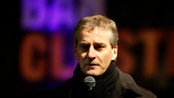 Jonas Gahr Støre, utenriksminister (Ap)
