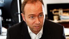 Trond Giske (Foto: Falch, Knut/SCANPIX)