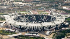 OL i London - fotball: Spania-Japan, menn 26.07.2012