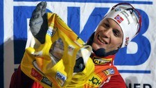 Magnus Krog (Foto: HEIKKI SAUKKOMAA/Afp) Magnus Krog (Foto: HEIKKI SAUKKOMAA/Afp)