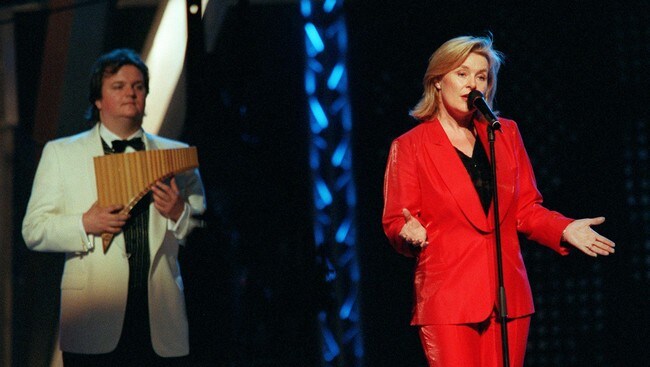 Elisabeth Andreassen representerte Norge i 1996. (Foto: Nordahl, Aleksander/SCANPIX) Elisabeth Andreassen representerte Norge i 1996. (Foto: Nordahl, Aleksander/SCANPIX)