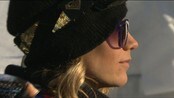 Buaas tok seg til finalen  - I dag var det klart for en etterlengtet norsk opptur i snøbrett. Kjersti Buaas tok seg til finalen i slopestyle, men følte presset i dagens semifinale. 