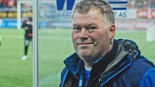 Arne Flatin (Foto: Privat)