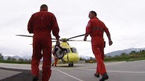 Norsk luftambulanse (NRK)
