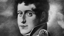 Kong Christian Frederik ble konge 17.mai 1814 (Scanpix) Kong Christian Frederik ble konge 17.mai 1814 (Scanpix)