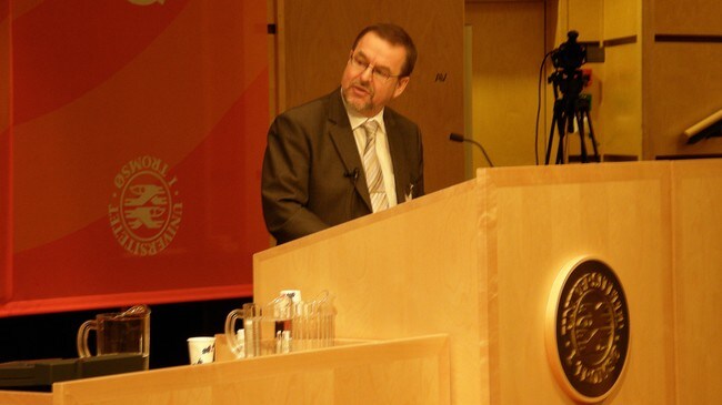 Per Berthelsen (Foto: Sylvi Inez Liljegren/NRK) Per Berthelsen (Foto: Sylvi Inez Liljegren/NRK)
