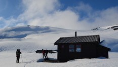 Holmavatn
