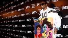 Raheem DeVaughn (Foto: Matt Sayles/AP) Raheem DeVaughn (Foto: Matt Sayles/AP)
