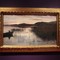 Kitty Kielland: Aftenstemning (1890). Kitty Kielland: Aftenstemning (1890).