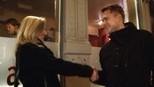 På date med Tuva - Programleder Tuva ble loddet ut til høystbydende under P3 aksjonen. Se hvordan det gikk på date med kokken Espen. 
