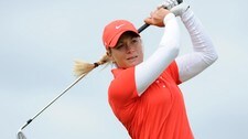Suzann Pettersen (Foto: NIGEL RODDIS/Reuters)