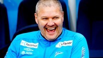 Mjelde (Foto: Knutsen, Marius/NTB scanpix) Mjelde (Foto: Knutsen, Marius/NTB scanpix)