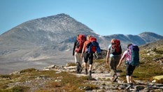 Rondane