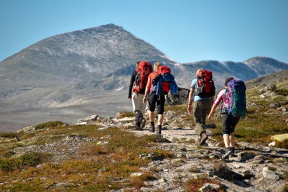 Rondane