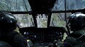 Inni Sea King`en fra realityserien '330 skvadronen' (Foto: Mediacircus TV/NRK) Inni Sea King`en fra realityserien '330 skvadronen' (Foto: Mediacircus TV/NRK)