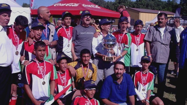 Norway Cup (Norway Cup) Norway Cup (Norway Cup)