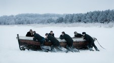 Kongen av bastøy (Foto: Agnete Brun/Euforia Film)