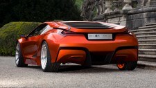 BMW M1 Homage Concept (Foto: BMW)