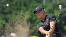 GOLF-USLPGA-TPE GOLF-USLPGA-TPE (Foto: SAM YEH/Afp)
