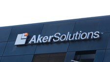 Aker Solutions (Foto: Holm, Morten/SCANPIX) Aker Solutions (Foto: Holm, Morten/SCANPIX)