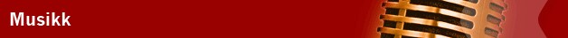 Musikk