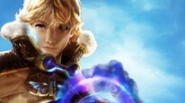 Final Fantasy Crystal Chronicles: The Crystal Bearer (Square Enix)