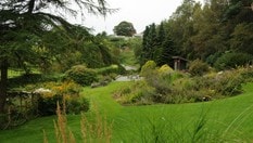 Stavanger Botaniske hage