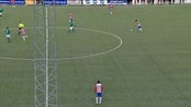 Fløya - TIL 0-1 - Aleksandar Prijovic med TILs første scoring.