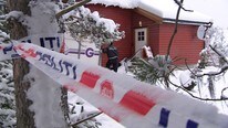 Aurskog-drapet (Foto:Stig Morten Waage/NRK) Aurskog-drapet (Foto:Stig Morten Waage/NRK)