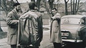 Stan Getz i Gamlebyen