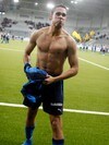 Daniel Nannskog  (Foto: Lien/Scanpix)