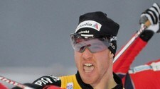 Estonia Cross Country World Cup (Foto: Timur Nisametdinov/Ap)