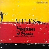 Sketches of Spain, Gil Evans, Miles Davis (Foto: Platecover) Sketches of Spain, Gil Evans, Miles Davis (Foto: Platecover)